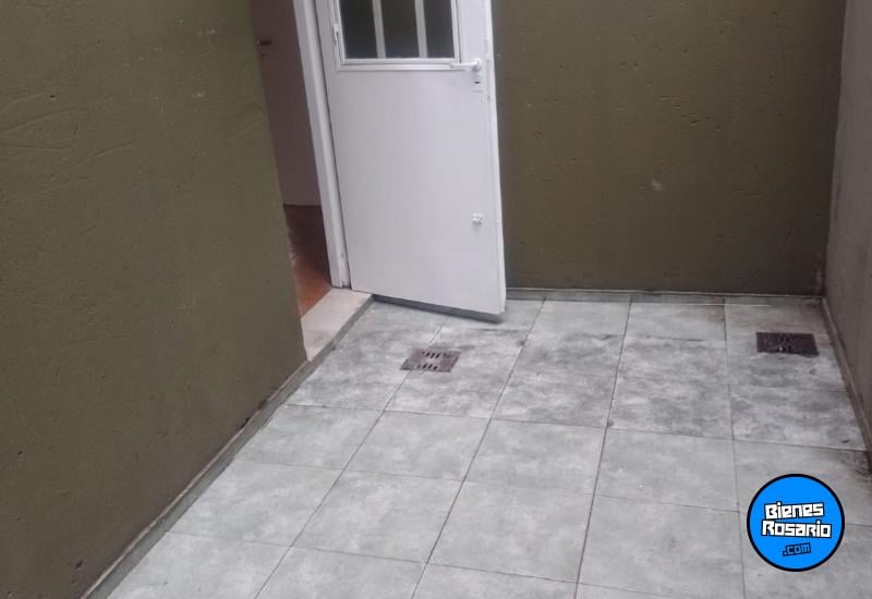 Departamentos - Rosario -  Alquiler