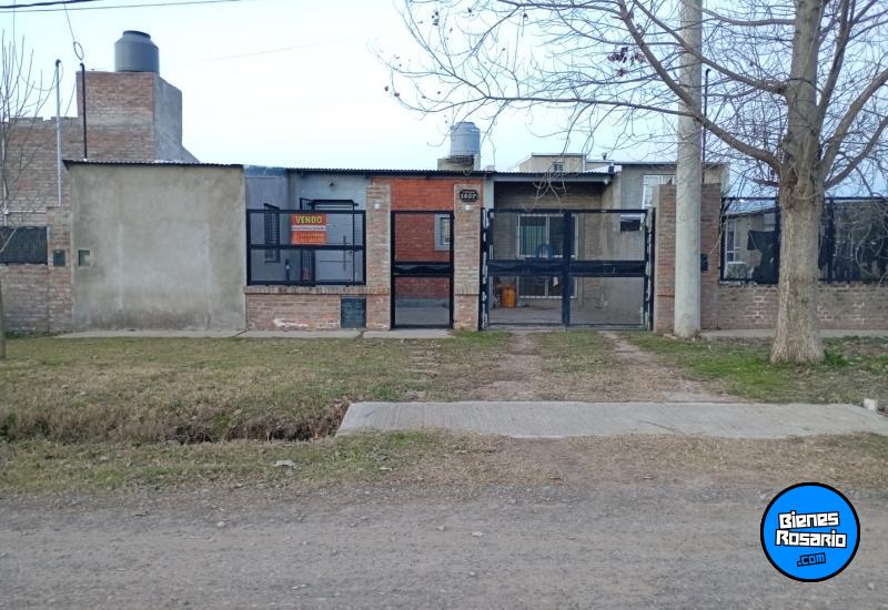 Casas - Rosario - Venta