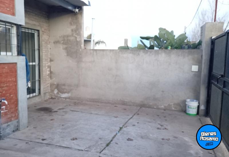 Casas - Rosario - Venta