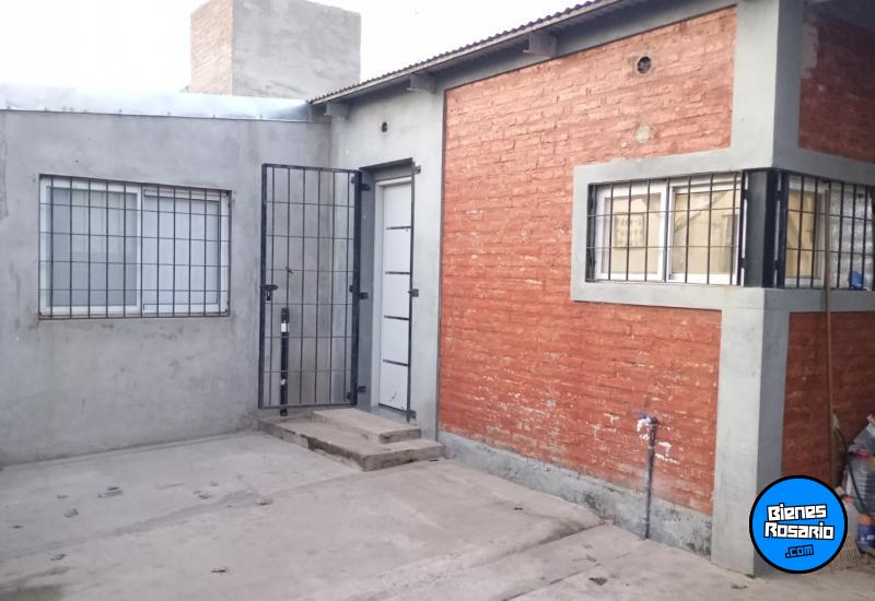 Casas - Rosario - Venta