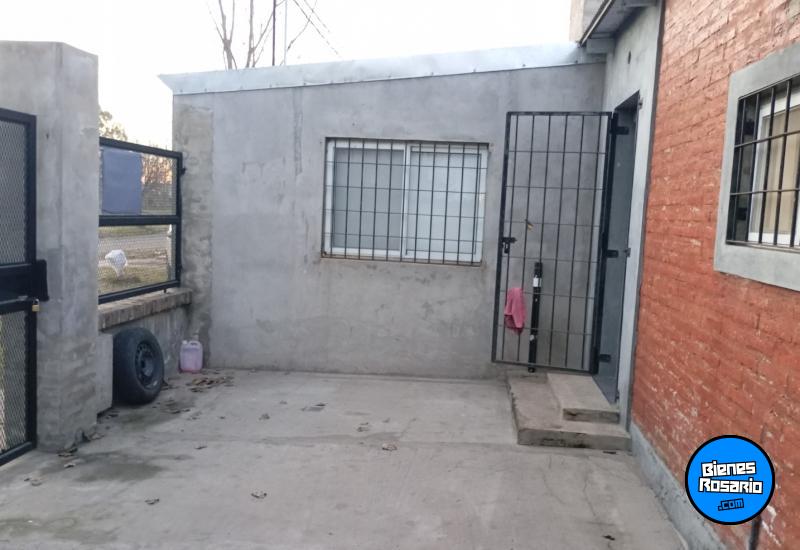 Casas - Rosario - Venta