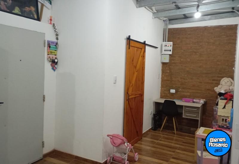 Casas - Rosario - Venta