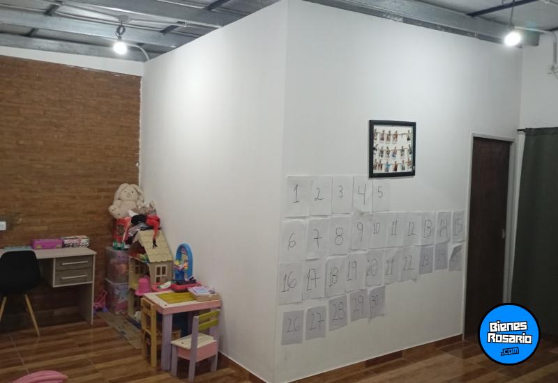 Casas - Rosario - Venta