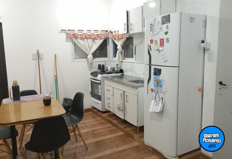 Casas - Rosario - Venta
