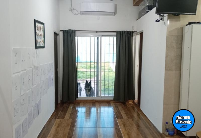 Casas - Rosario - Venta