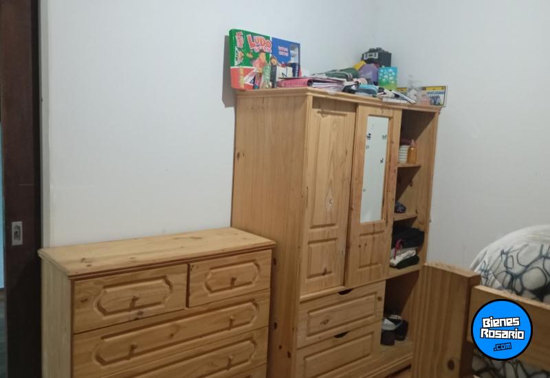 Casas - Rosario - Venta