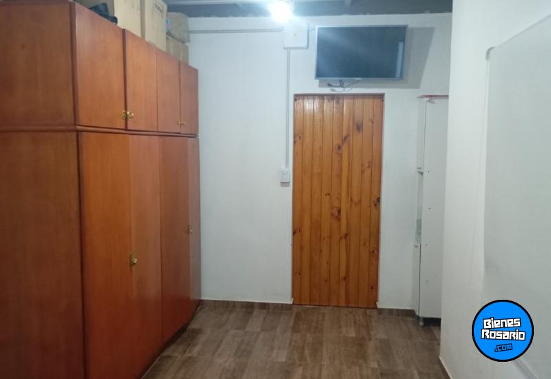 Casas - Rosario - Venta