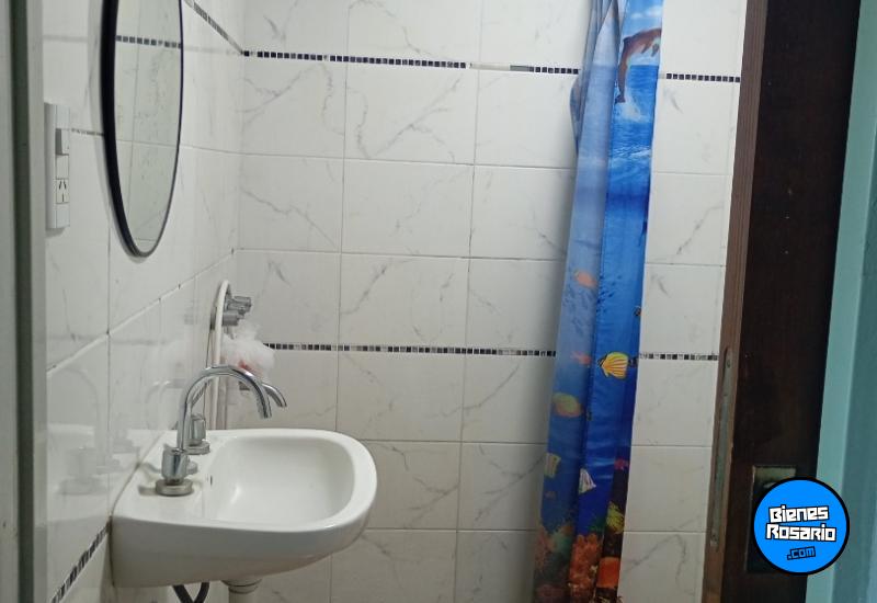 Casas - Rosario - Venta