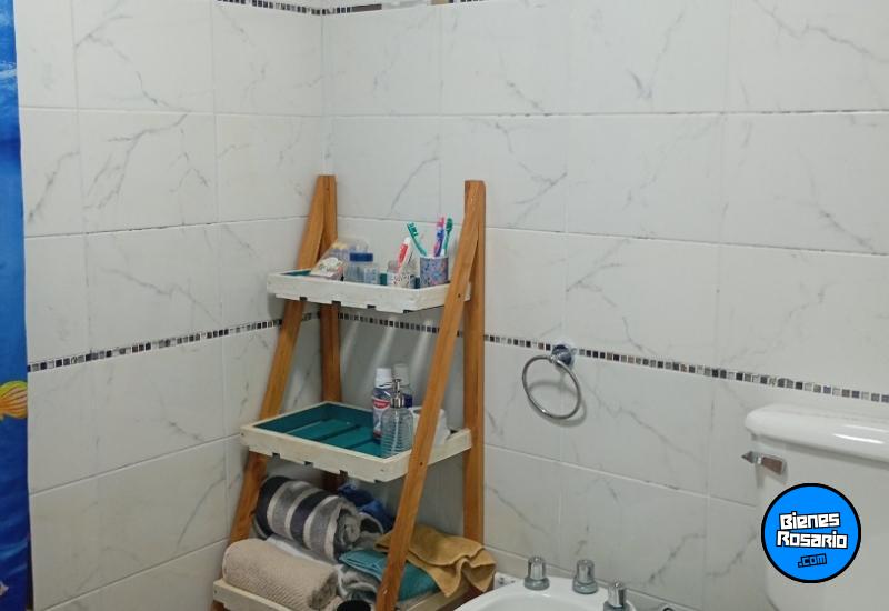 Casas - Rosario - Venta