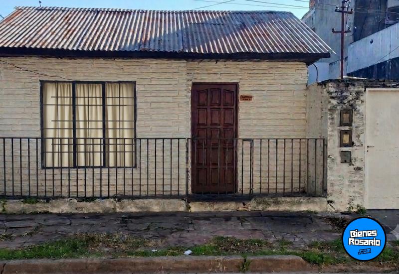 Casas - Rosario - Venta
