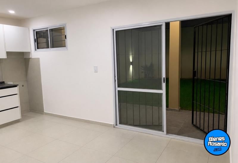 Casas - Rosario - Alquiler