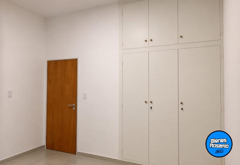 Casas - Rosario - Alquiler