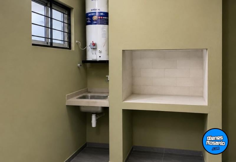 Casas - Rosario - Alquiler