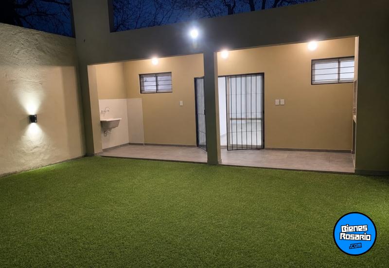 Casas - Rosario - Alquiler