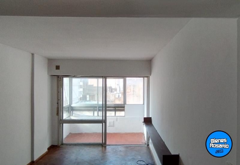 Departamentos - Rosario -  Alquiler