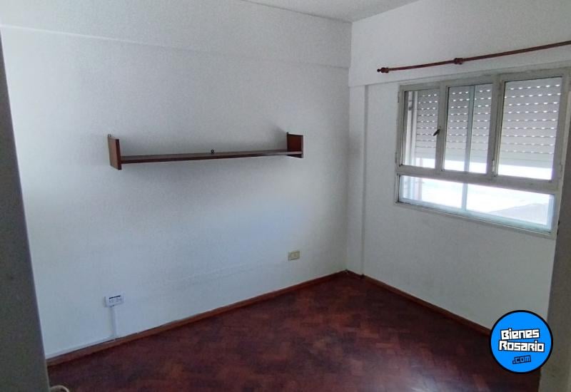 Departamentos - Rosario -  Alquiler