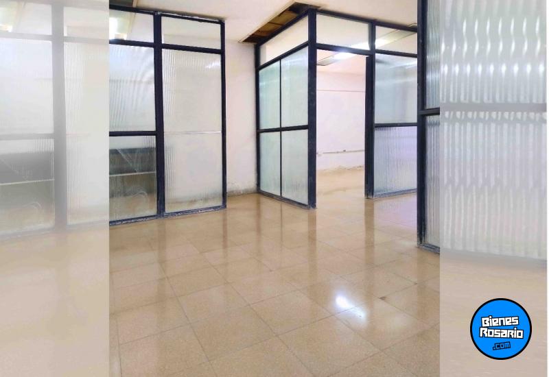 Oficinas - Rosario -  Alquiler