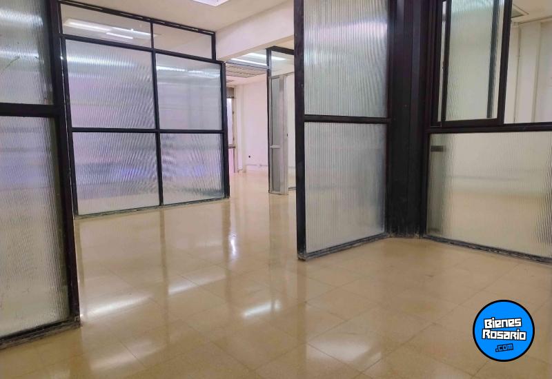 Oficinas - Rosario -  Alquiler