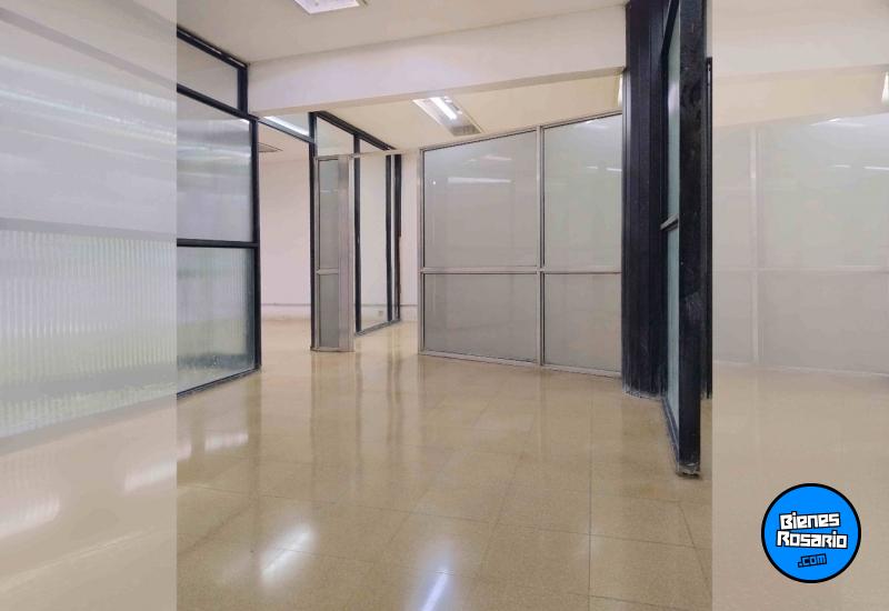 Oficinas - Rosario -  Alquiler