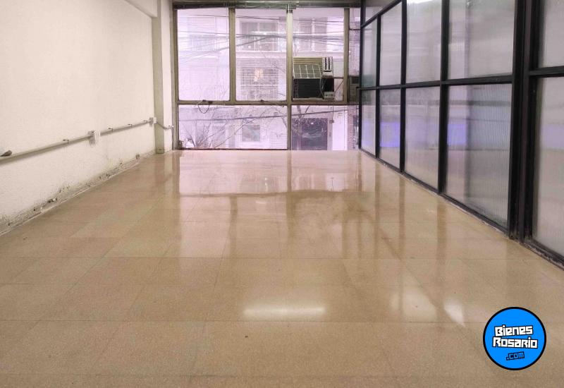 Oficinas - Rosario -  Alquiler