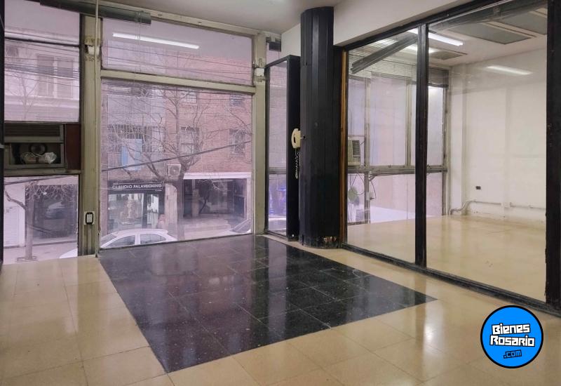 Oficinas - Rosario -  Alquiler