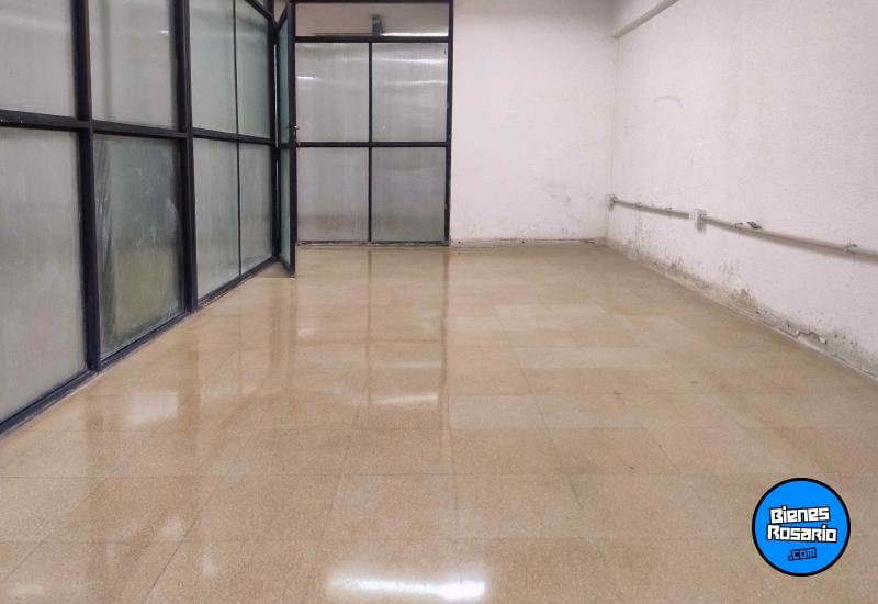 Oficinas - Rosario -  Alquiler