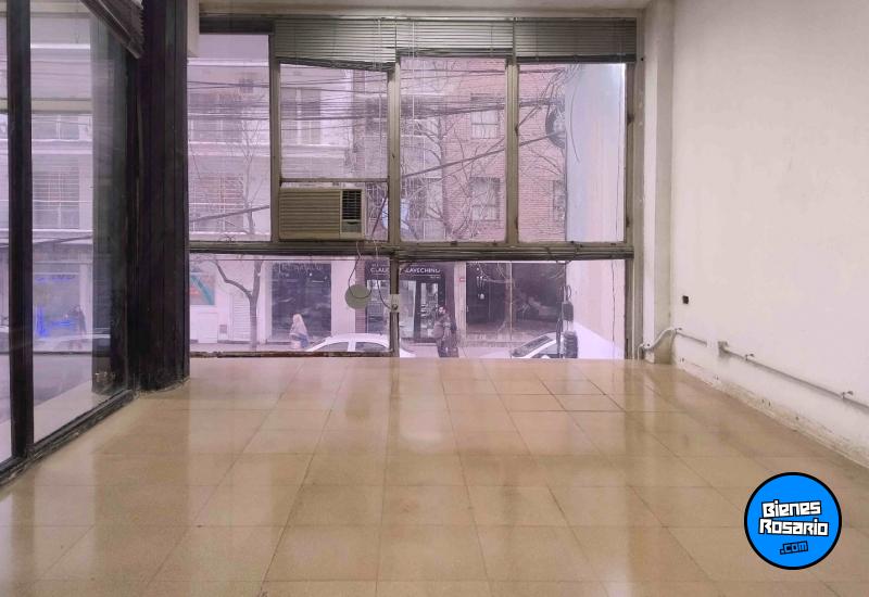 Oficinas - Rosario -  Alquiler