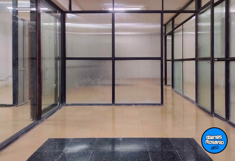 Oficinas - Rosario -  Alquiler