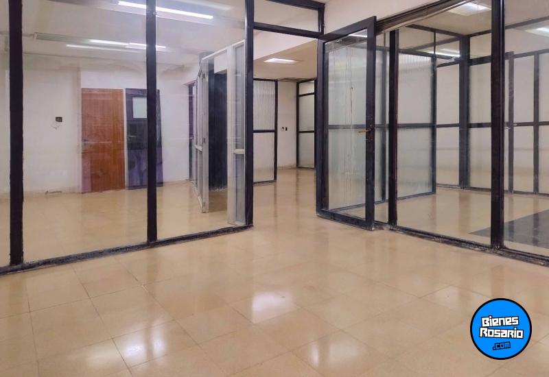 Oficinas - Rosario -  Alquiler