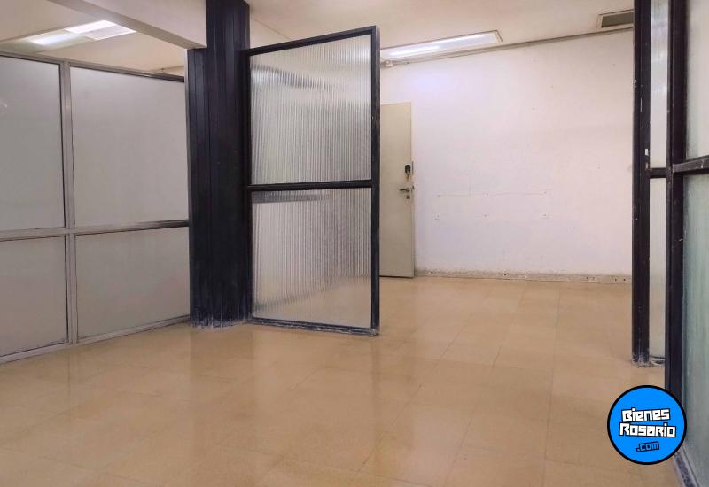 Oficinas - Rosario -  Alquiler