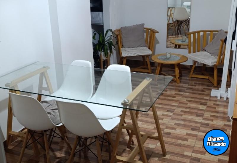 Departamentos - Rosario - Venta