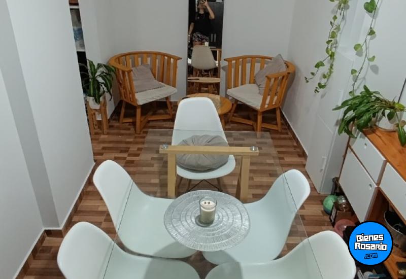 Departamentos - Rosario - Venta