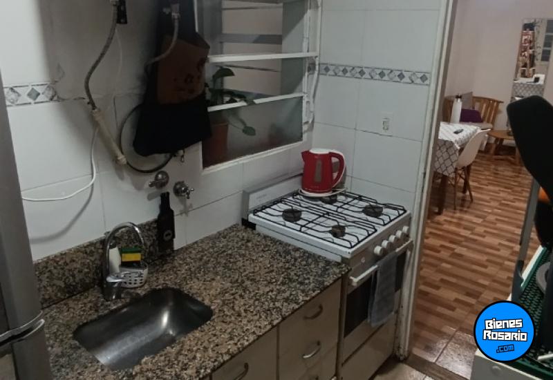 Departamentos - Rosario - Venta