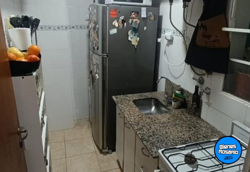 Departamentos - Rosario - Venta
