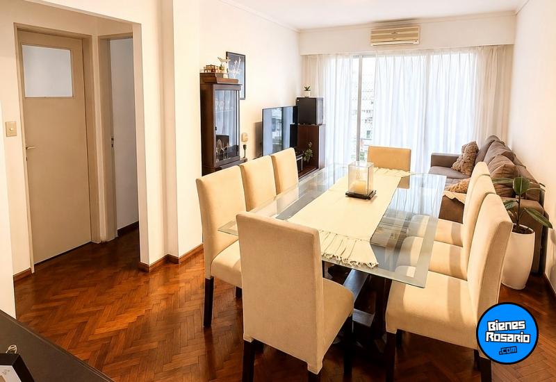 Departamentos - Rosario - Venta
