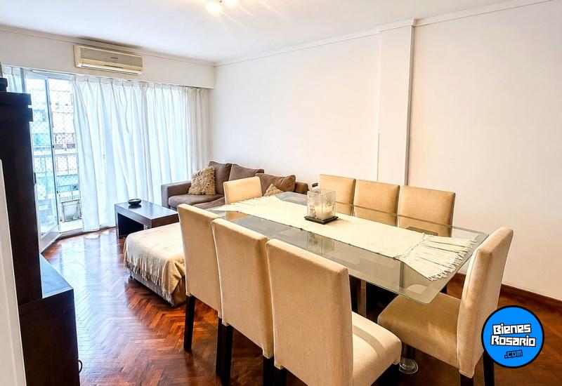 Departamentos - Rosario - Venta