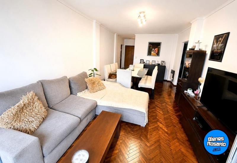 Departamentos - Rosario - Venta