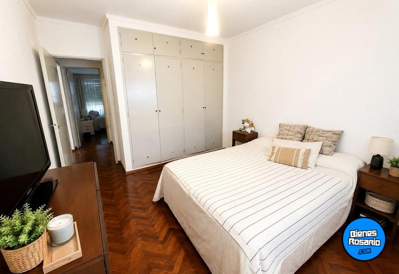 Departamentos - Rosario - Venta