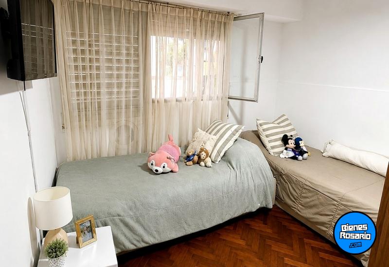 Departamentos - Rosario - Venta