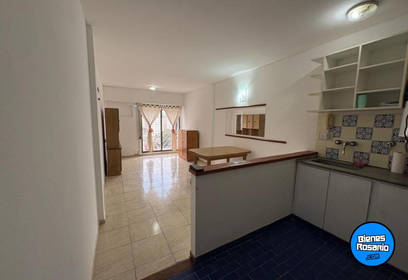 Departamentos - Rosario - Venta