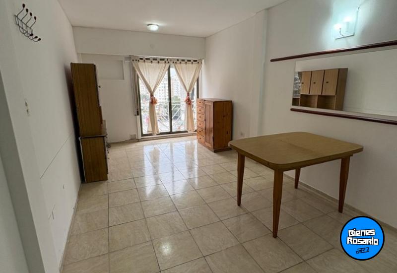 Departamentos - Rosario - Venta