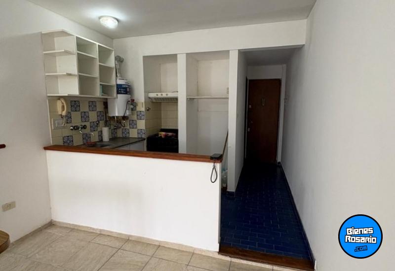 Departamentos - Rosario - Venta