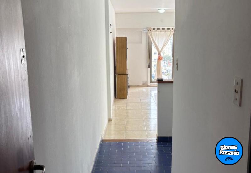 Departamentos - Rosario - Venta