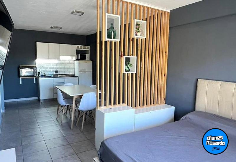 Departamentos - Rosario - Alquiler