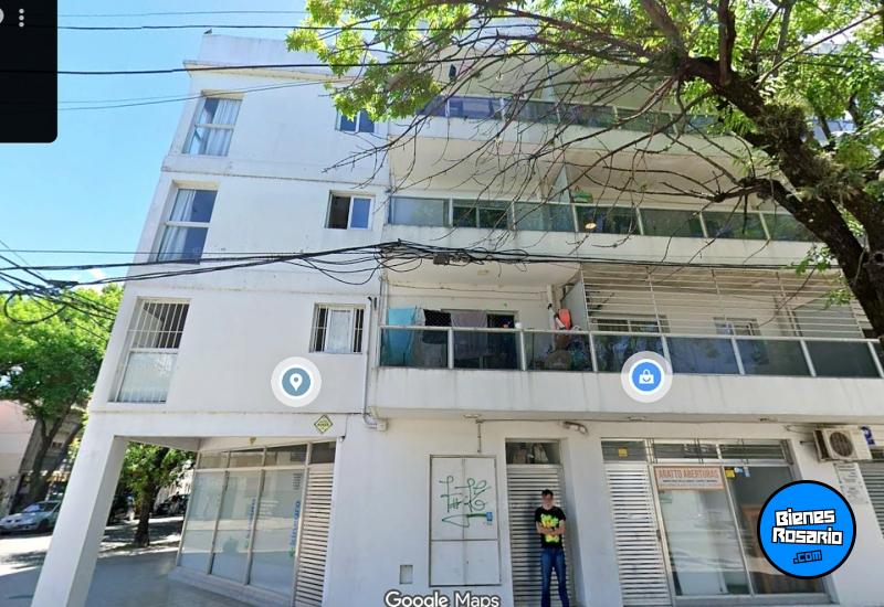 Departamentos - Rosario - Alquiler