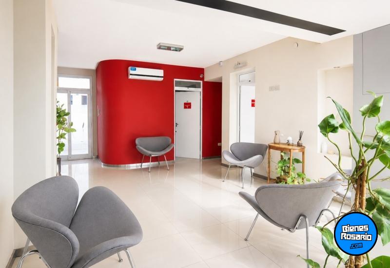 Oficinas - Granadero Baigorria - 