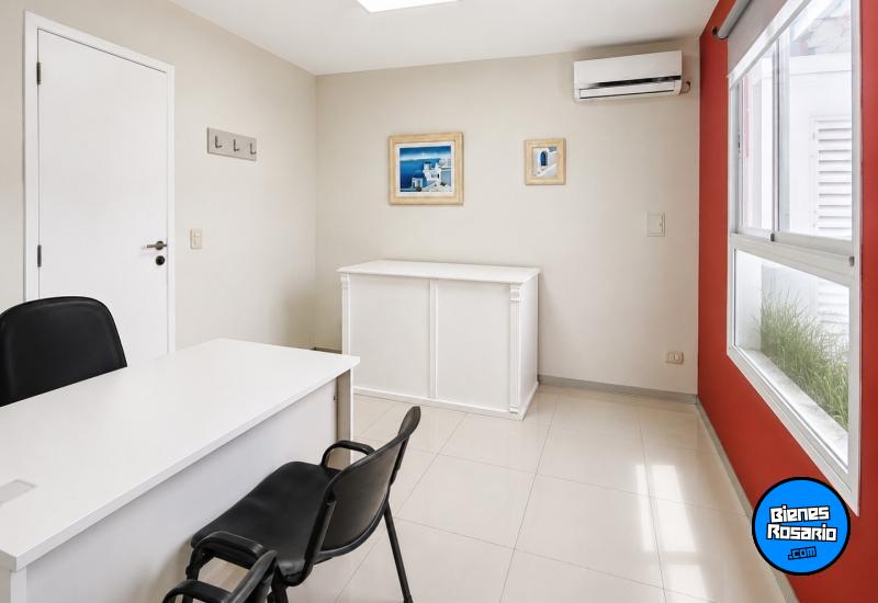 Oficinas - Granadero Baigorria - 