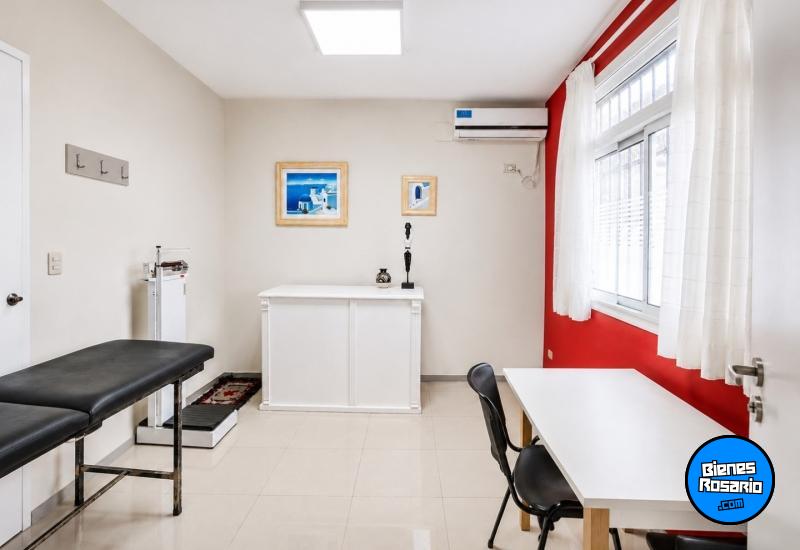 Oficinas - Granadero Baigorria - 