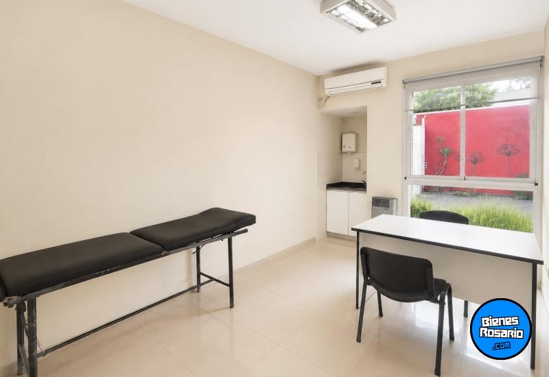 Oficinas - Granadero Baigorria - 
