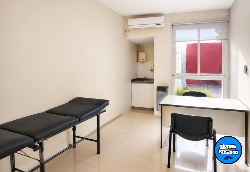 Oficinas - Granadero Baigorria - 